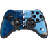 MLB Tampa Bay Rays Split PS4/PC SCUF Impact Controller Skin