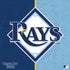 MLB Tampa Bay Rays Split PS4 Slim Bundle Skin