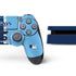 MLB Tampa Bay Rays Split PS4 Slim Bundle Skin