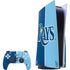 MLB Tampa Bay Rays Split PS5 Bundle Skin