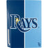 MLB Tampa Bay Rays Split PS5 Bundle Skin