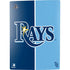 MLB Tampa Bay Rays Split PS5 Digital Edition Bundle Skin