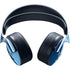 MLB Tampa Bay Rays Split PULSE 3D Wireless Headset for PS5 Skin