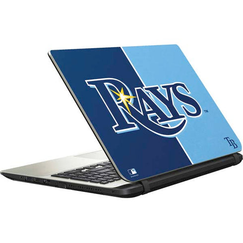 MLB Tampa Bay Rays Split Satellite L50-B / S50-B Skin