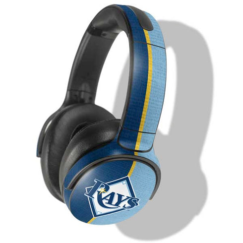 MLB Tampa Bay Rays Split Skullcandy Venue Skin