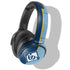MLB Tampa Bay Rays Split Skullcandy Venue Skin