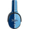 MLB Tampa Bay Rays Split Skullcandy Venue Skin