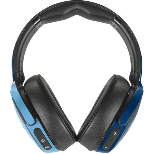 MLB Tampa Bay Rays Split Skullcandy Venue Skin