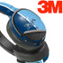 MLB Tampa Bay Rays Split Skullcandy Venue Skin