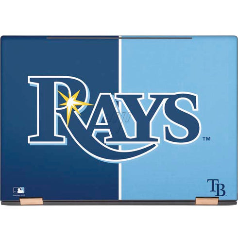 MLB Tampa Bay Rays Split HP Spectre Skin