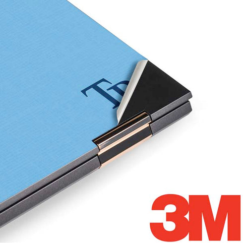 MLB Tampa Bay Rays Split HP Spectre Skin