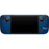 MLB Tampa Bay Rays Split Steam Deck Handheld Gaming Computer Skin