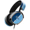 MLB Tampa Bay Rays Split SteelSeries Arctis 5 Skin