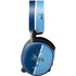 MLB Tampa Bay Rays Split SteelSeries Arctis 5 Skin