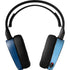 MLB Tampa Bay Rays Split SteelSeries Arctis 5 Skin