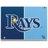 MLB Tampa Bay Rays Split Surface Book 2 15in Skin