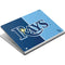 MLB Tampa Bay Rays Split Surface Book Skin