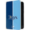 MLB Tampa Bay Rays Split Surface Duo Skin