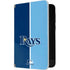 MLB Tampa Bay Rays Split Surface Duo Skin