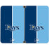 MLB Tampa Bay Rays Split Surface Duo Skin