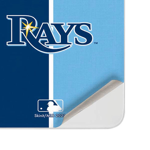 MLB Tampa Bay Rays Split Surface Duo Skin