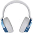 MLB Tampa Bay Rays Split Surface Headphones Skin