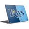 MLB Tampa Bay Rays Split Surface Laptop 3 13.5in Skin