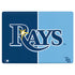 MLB Tampa Bay Rays Split Surface Laptop 3 13.5in Skin