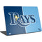 MLB Tampa Bay Rays Split Surface Laptop 4 15in Skin