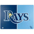 MLB Tampa Bay Rays Split Surface Laptop 4 15in Skin
