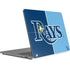 MLB Tampa Bay Rays Split Surface Laptop Studio Skin