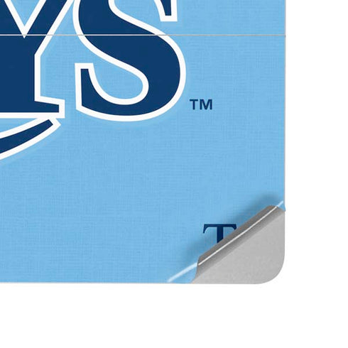 MLB Tampa Bay Rays Split Surface Laptop Studio Skin