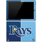 MLB Tampa Bay Rays Split Surface Pro 3 Skin