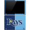 MLB Tampa Bay Rays Split Surface Pro 4 Skin