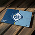 MLB Tampa Bay Rays Split Surface Pro 7 Skin