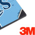 MLB Tampa Bay Rays Split Surface Pro 7 Skin