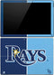 MLB Tampa Bay Rays Split Surface Pro (2017) Skin