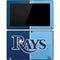 MLB Tampa Bay Rays Split Surface Pro Tablet Skin