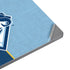 MLB Tampa Bay Rays Split Universal Laptop 17in (13.8 x 10in) Skin