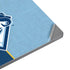 MLB Tampa Bay Rays Split Universal Laptop 18in (14.6 x 10.6in) Skin