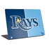 MLB Tampa Bay Rays Split Universal Laptop 18in (14.6 x 10.6in) Skin