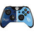MLB Tampa Bay Rays Split Xbox One Controller Skin