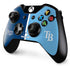 MLB Tampa Bay Rays Split Xbox One Controller Skin