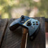 MLB Tampa Bay Rays Split Xbox One S Controller Skin