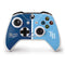 MLB Tampa Bay Rays Split Xbox One S Controller Skin