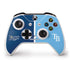 MLB Tampa Bay Rays Split Xbox One S Controller Skin