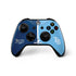 MLB Tampa Bay Rays Split Xbox One X Controller Skin