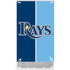 MLB Tampa Bay Rays Split Xbox Series S Bundle Skin