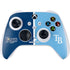MLB Tampa Bay Rays Split Xbox Series S Controller Skin