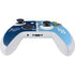 MLB Tampa Bay Rays Split Xbox Series S Controller Skin